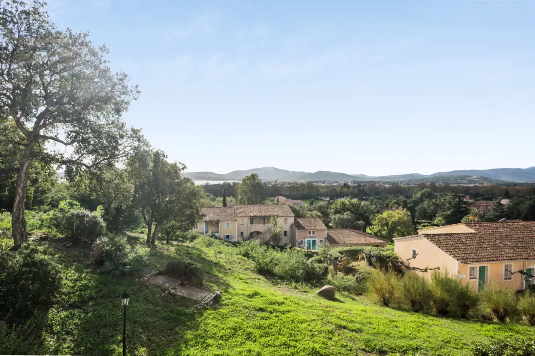 Residencia Les Parcs de Grimaud - maeva Inicio