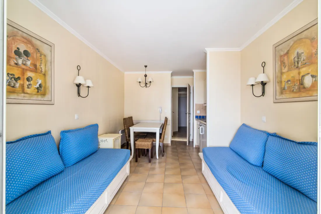 Les Appartements aux Restanques du Golfe de St Tropez - maeva Home