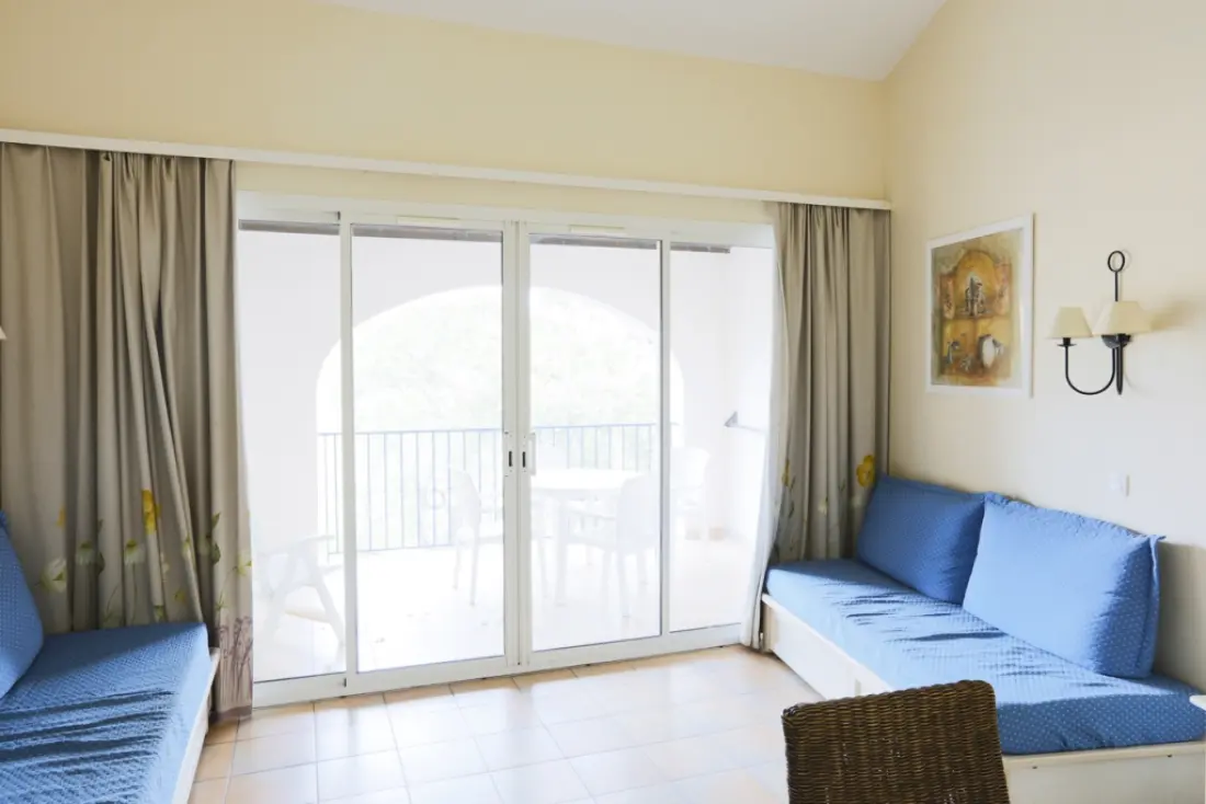 Gli appartamenti del Restanques du Golfe de St Tropez - maeva Home