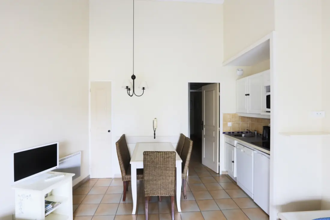 Gli appartamenti del Restanques du Golfe de St Tropez - maeva Home