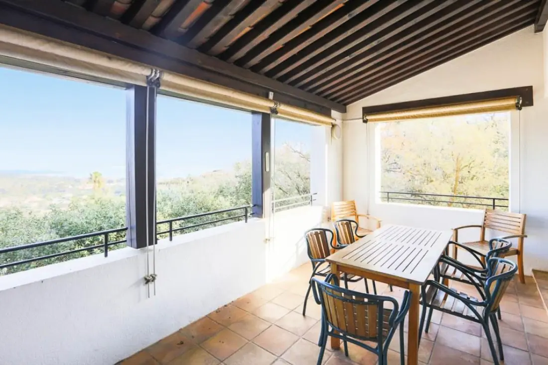 The Bastides a Restanques a St Tropez-öbölben - maeva Home