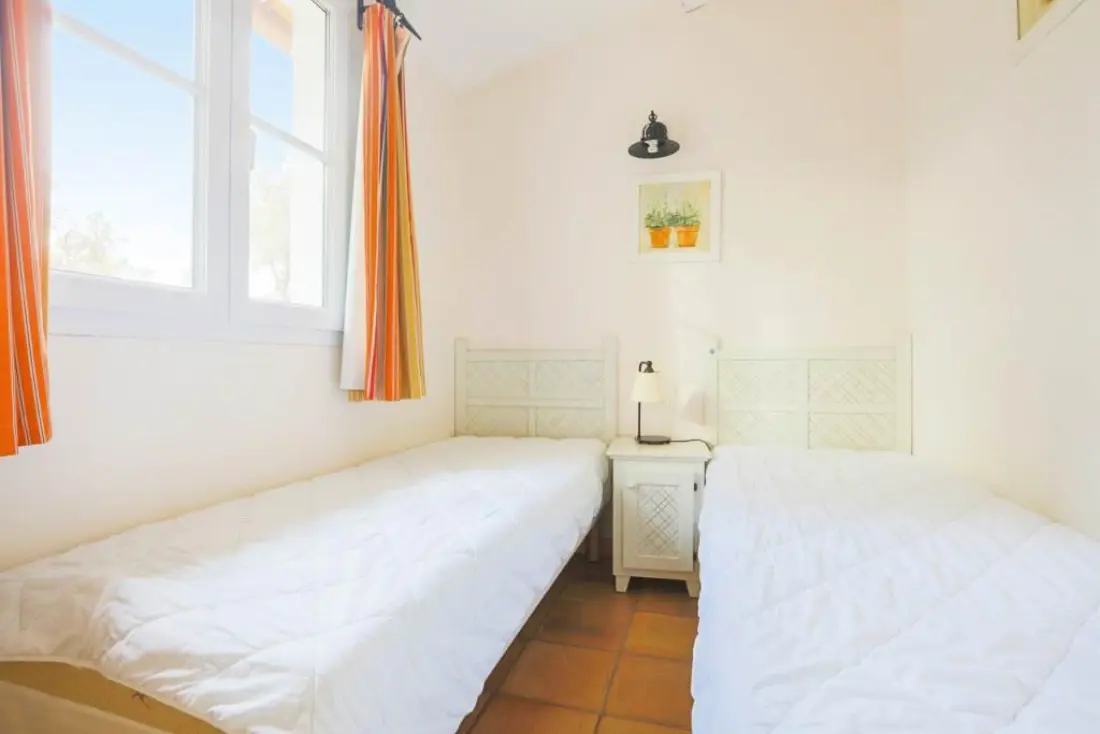 The Bastides a Restanques a St Tropez-öbölben - maeva Home