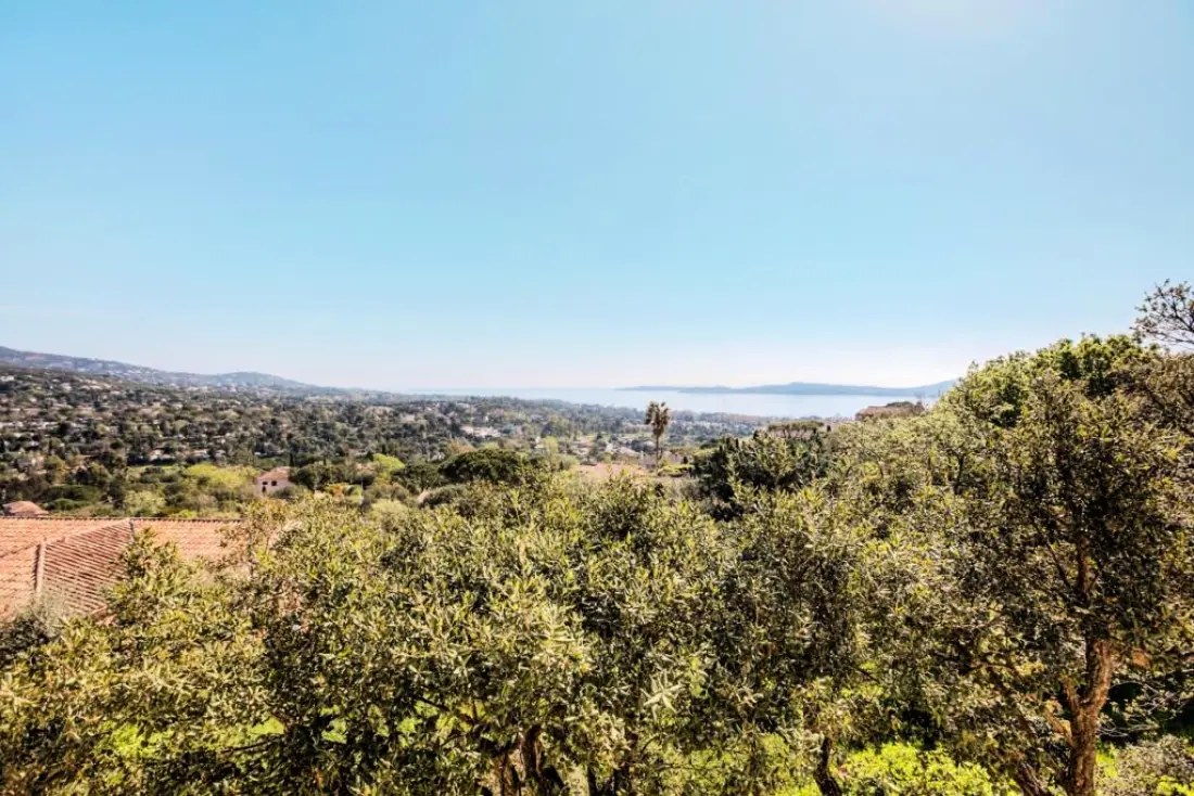 The Bastides a Restanques a St Tropez-öbölben - maeva Home