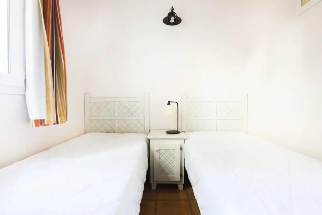 The Bastides ved Restanques i St. Tropez-bugten - maeva Home