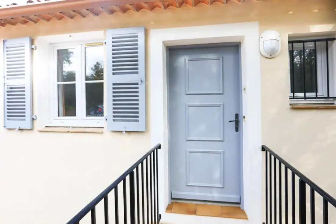 The Bastides a Restanques a St Tropez-öbölben - maeva Home