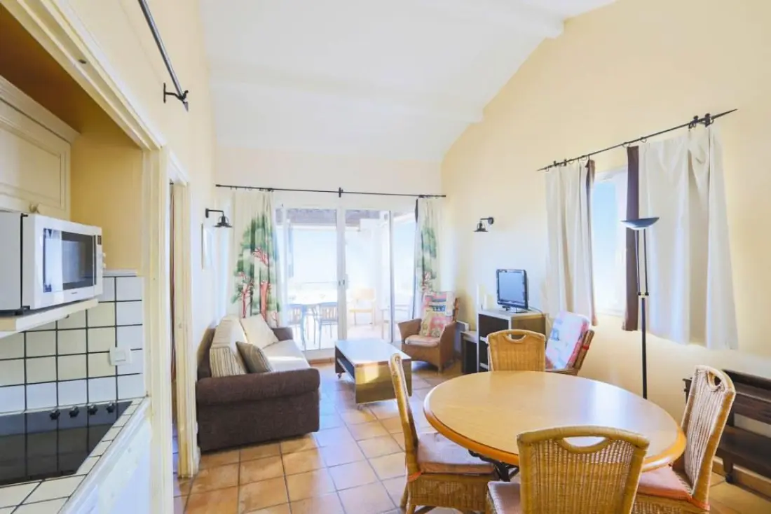 The Bastides a Restanques a St Tropez-öbölben - maeva Home