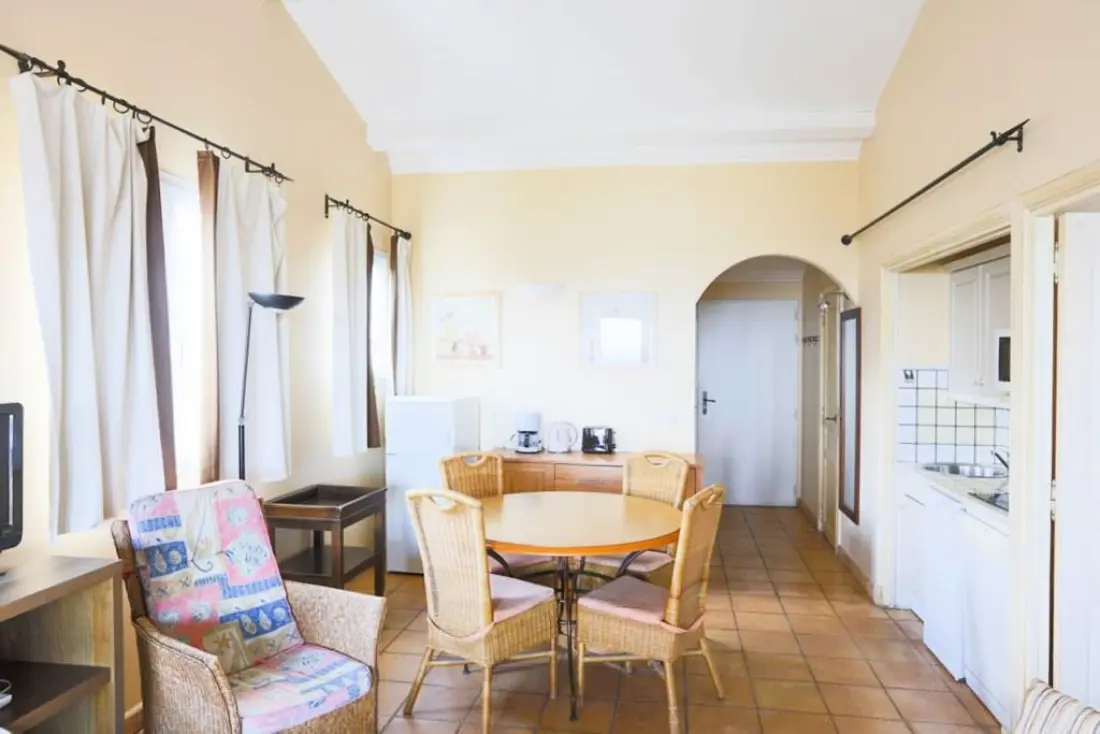The Bastides a Restanques a St Tropez-öbölben - maeva Home