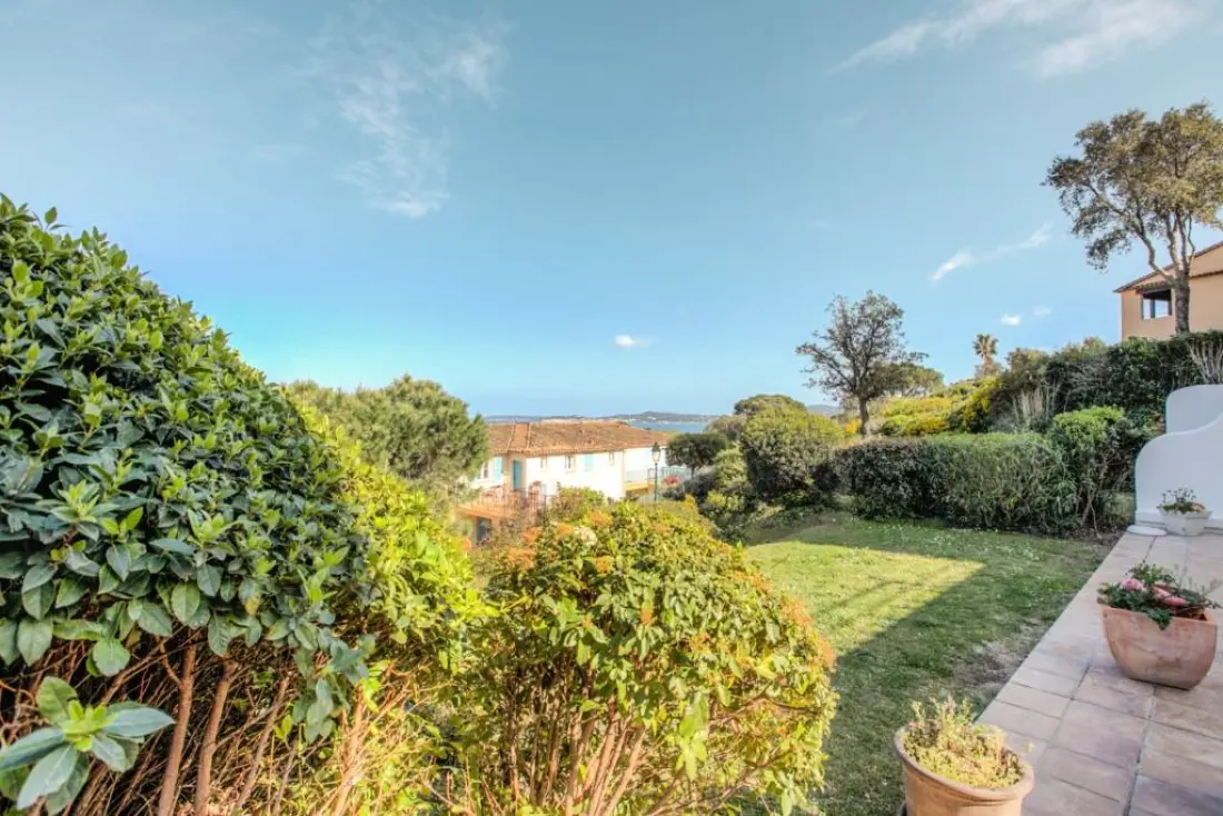 The Bastides ved Restanques i St. Tropez-bugten - maeva Home