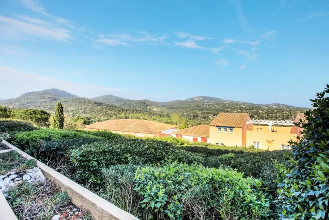 The Bastides ved Restanques i St. Tropez-bugten - maeva Home