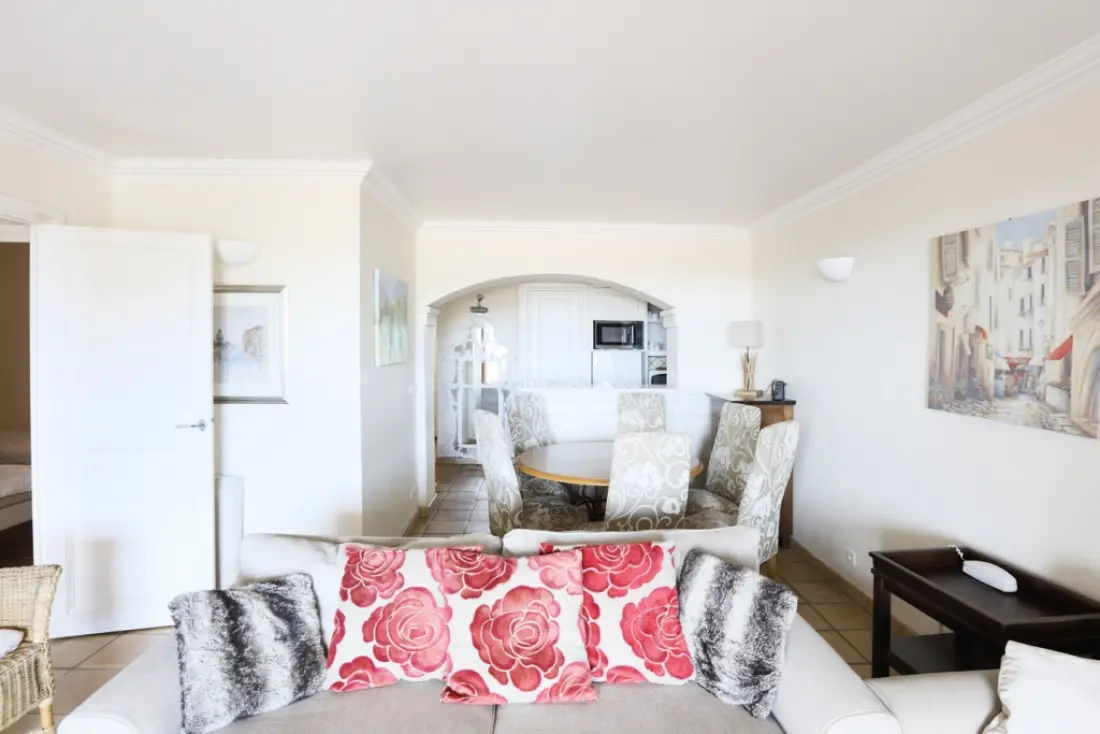 The Bastides ved Restanques i St. Tropez-bugten - maeva Home