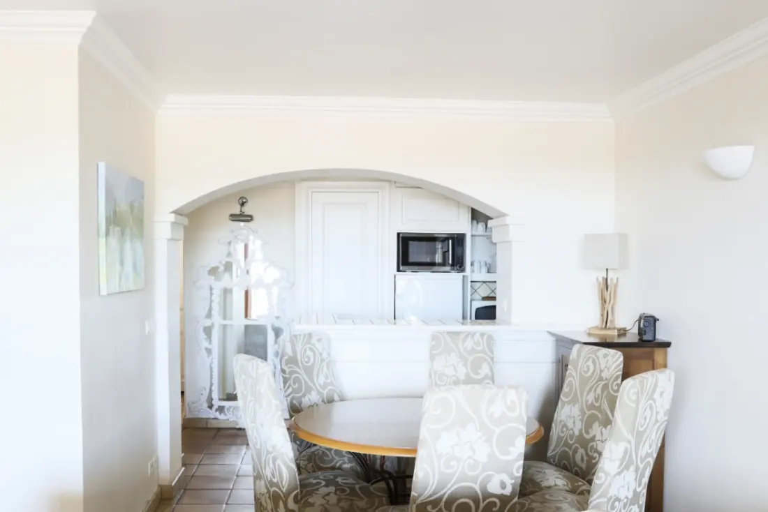 The Bastides ved Restanques i St. Tropez-bugten - maeva Home