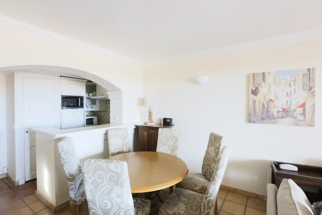 The Bastides ved Restanques i St. Tropez-bugten - maeva Home