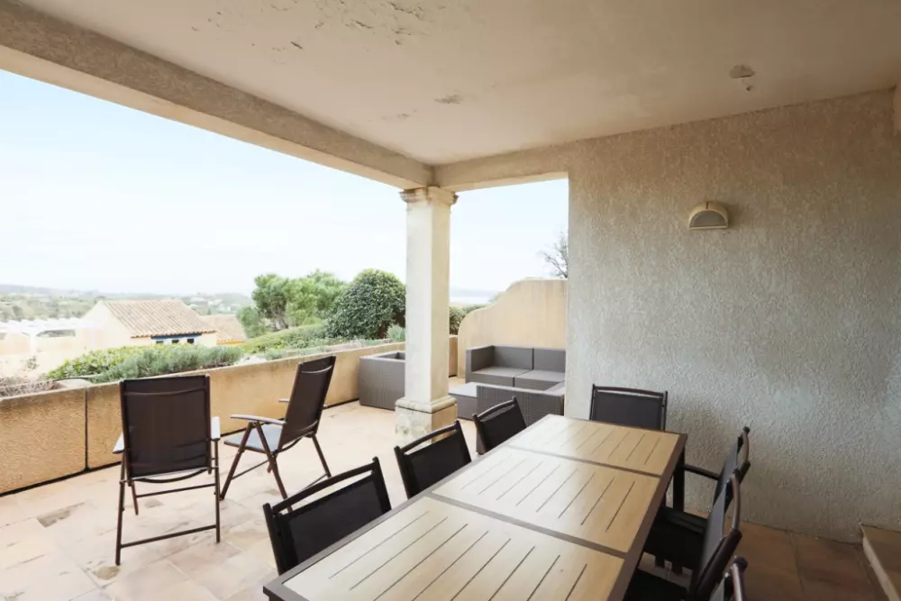 The Bastides in the Restanques of the Gulf of St Tropez - maeva Home