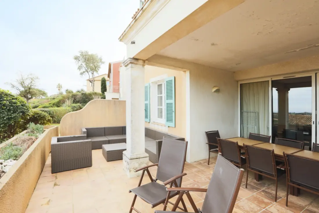 The Bastides ved Restanques i St. Tropez-bugten - maeva Home