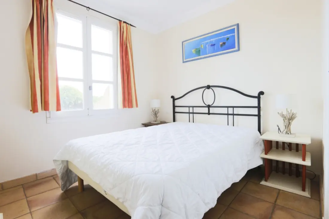 The Bastides ved Restanques i St. Tropez-bugten - maeva Home
