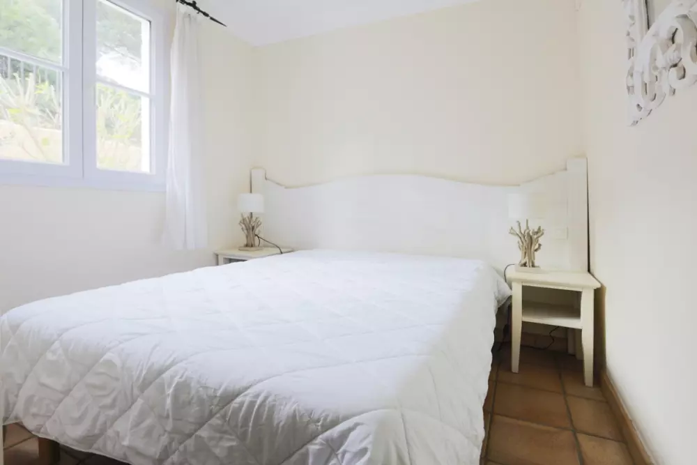 The Bastides in the Restanques of the Gulf of St Tropez - maeva Home