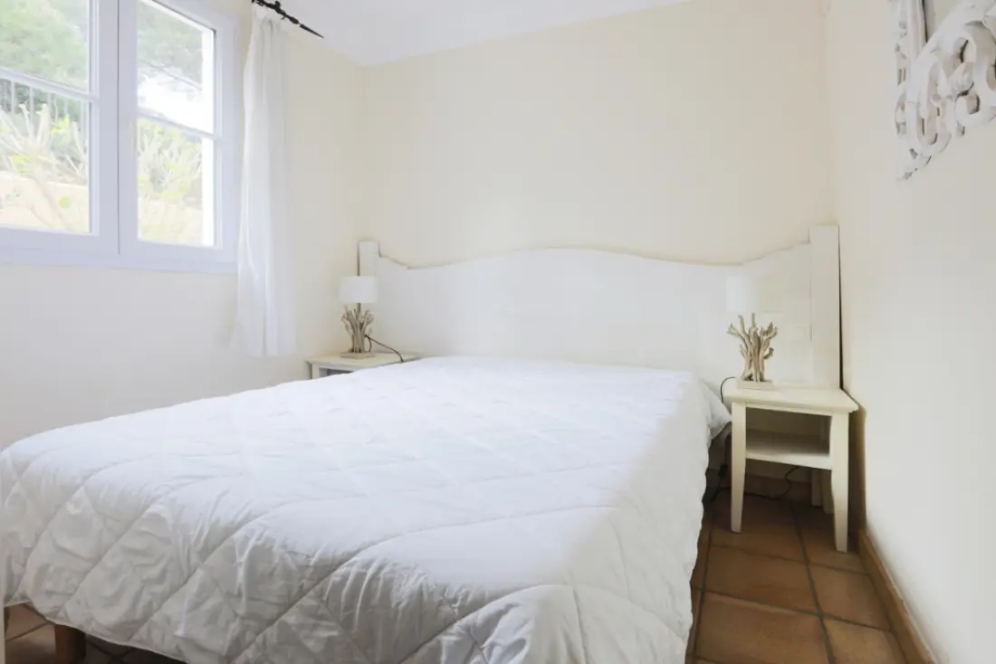The Bastides ved Restanques i St. Tropez-bugten - maeva Home