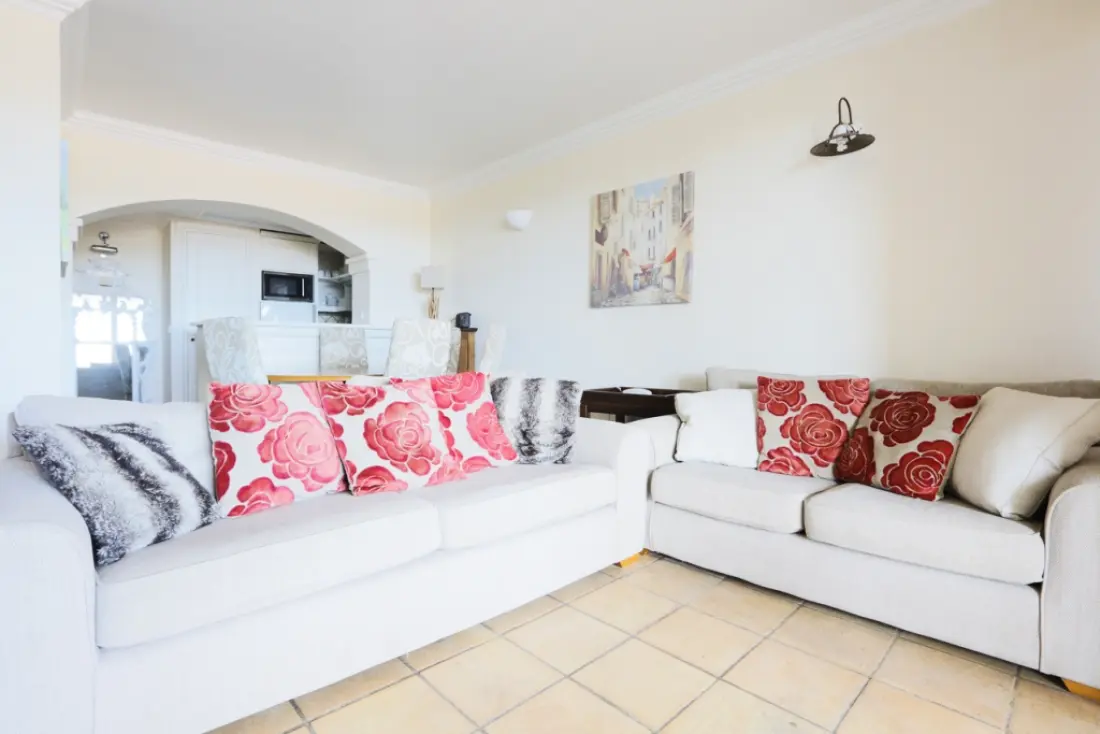 The Bastides ved Restanques i St. Tropez-bugten - maeva Home