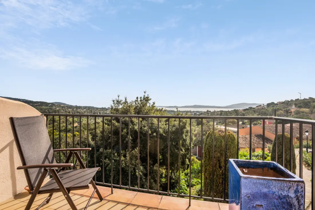 Gli appartamenti del Restanques du Golfe de St Tropez - maeva Home