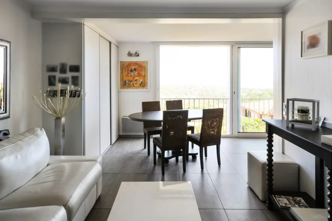 Gli appartamenti del Restanques du Golfe de St Tropez - maeva Home