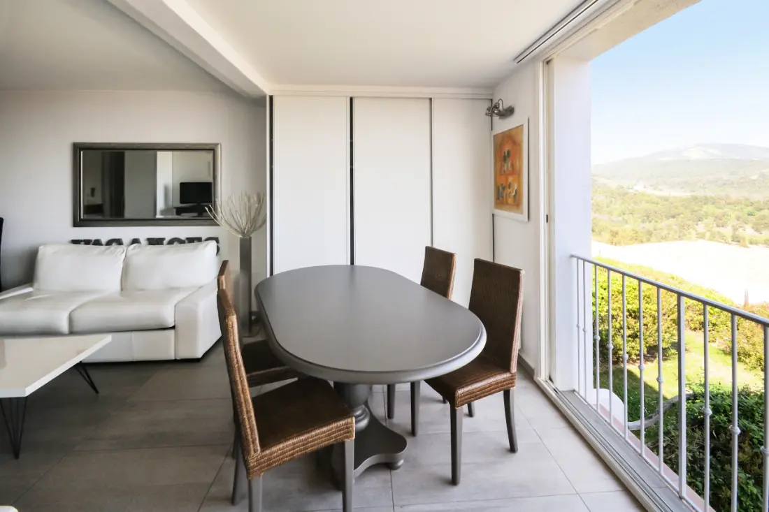 Gli appartamenti del Restanques du Golfe de St Tropez - maeva Home