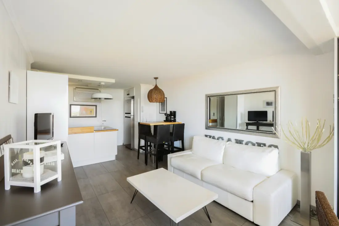 Gli appartamenti del Restanques du Golfe de St Tropez - maeva Home