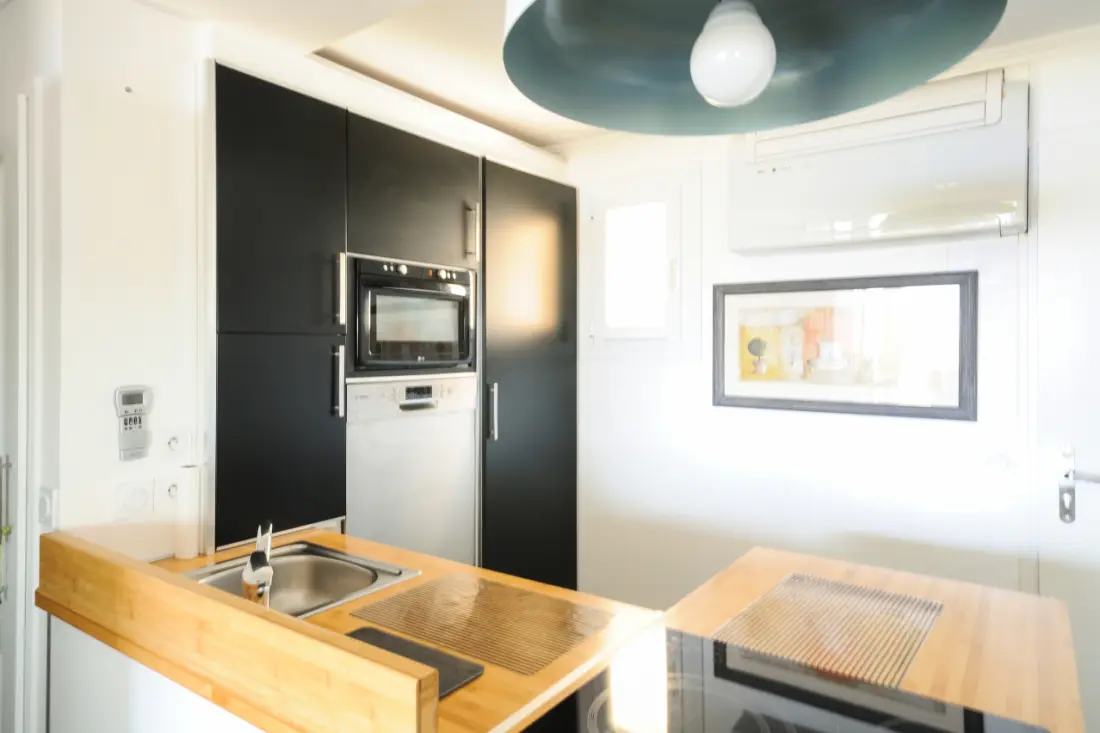 Gli appartamenti del Restanques du Golfe de St Tropez - maeva Home