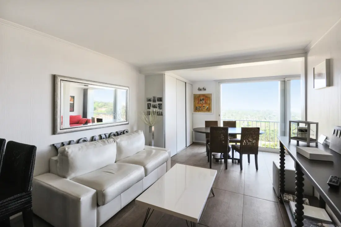 Gli appartamenti del Restanques du Golfe de St Tropez - maeva Home