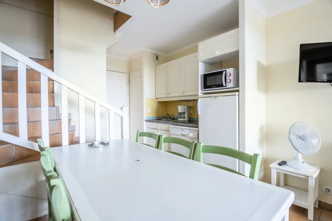 A Restanques du Golfe de St Tropez - maeva Home apartmanjai