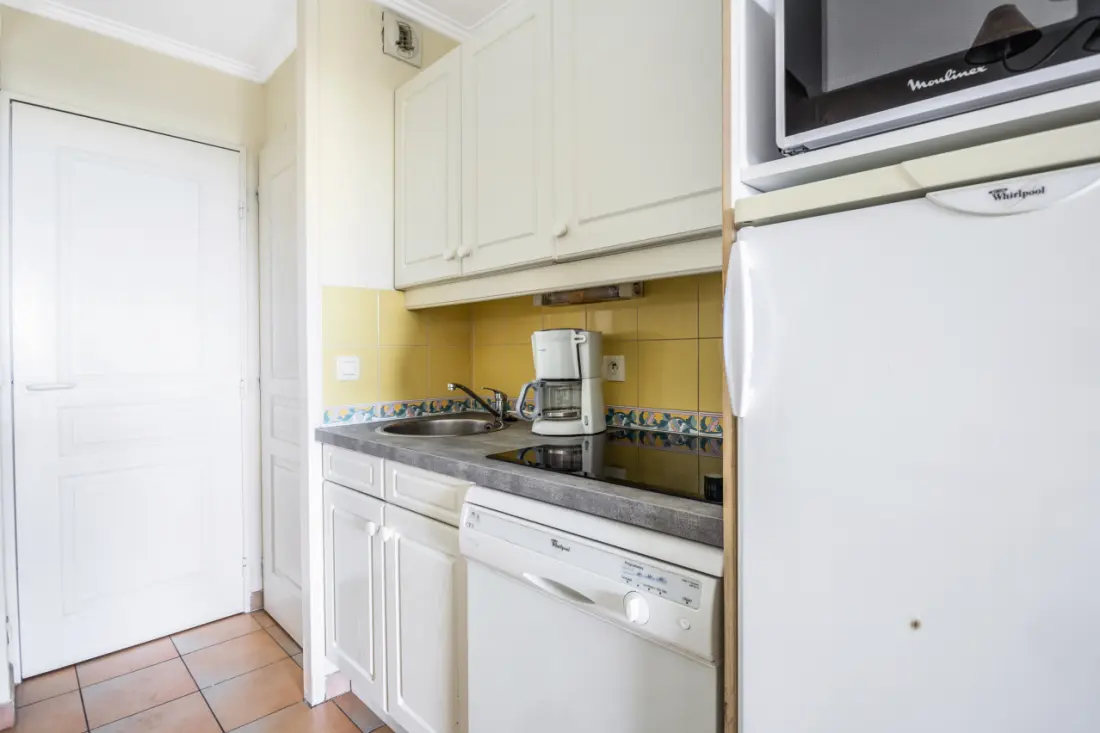 A Restanques du Golfe de St Tropez - maeva Home apartmanjai