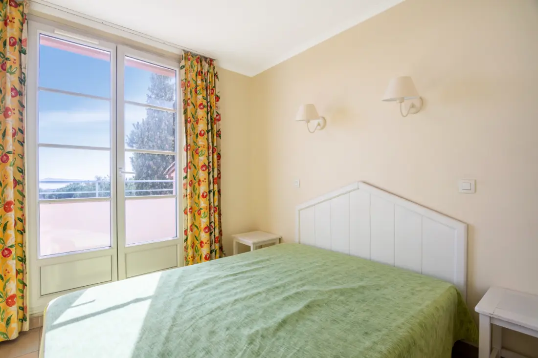 A Restanques du Golfe de St Tropez - maeva Home apartmanjai