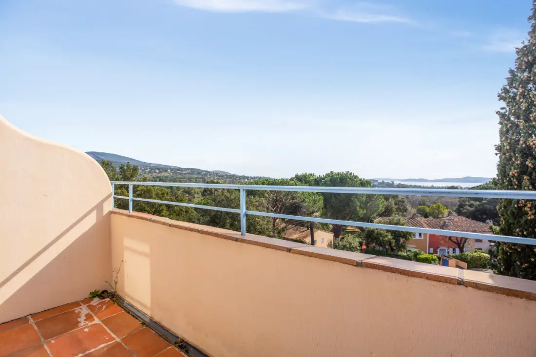 A Restanques du Golfe de St Tropez - maeva Home apartmanjai