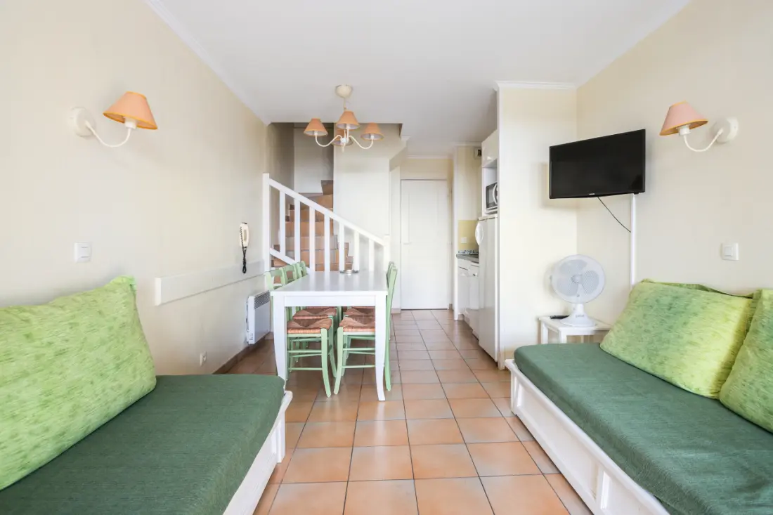 A Restanques du Golfe de St Tropez - maeva Home apartmanjai
