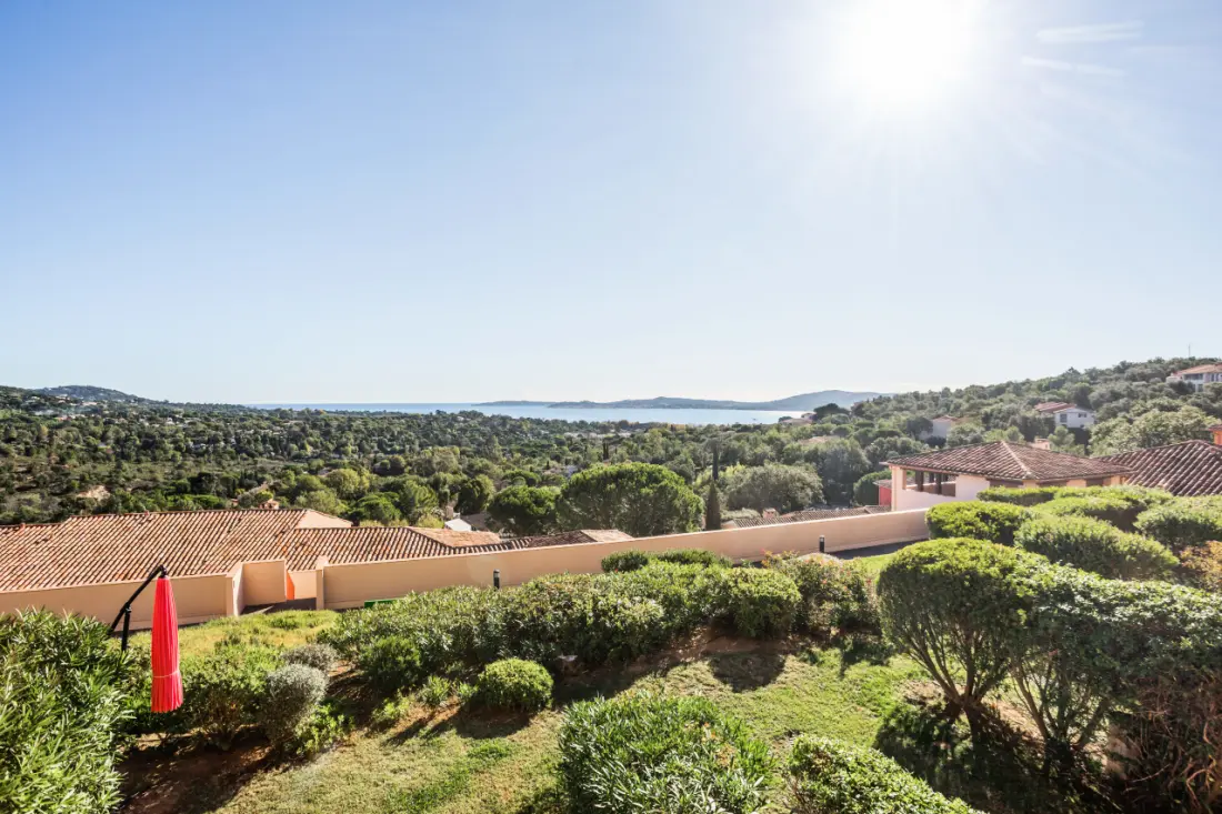 Gli appartamenti del Restanques du Golfe de St Tropez - maeva Home