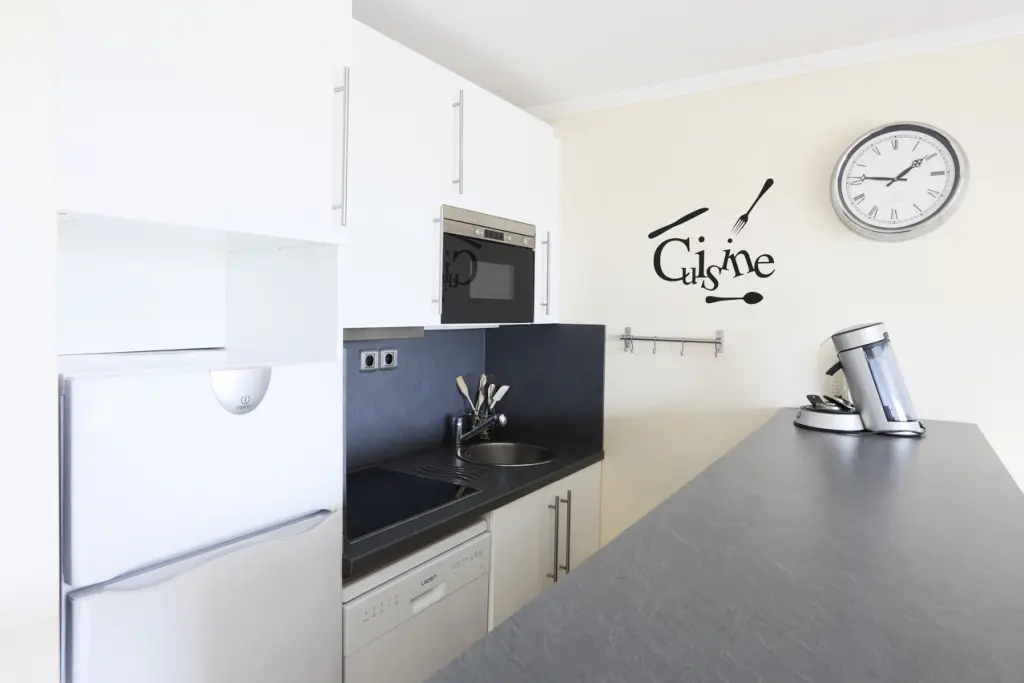 A Restanques du Golfe de St Tropez - maeva Home apartmanjai
