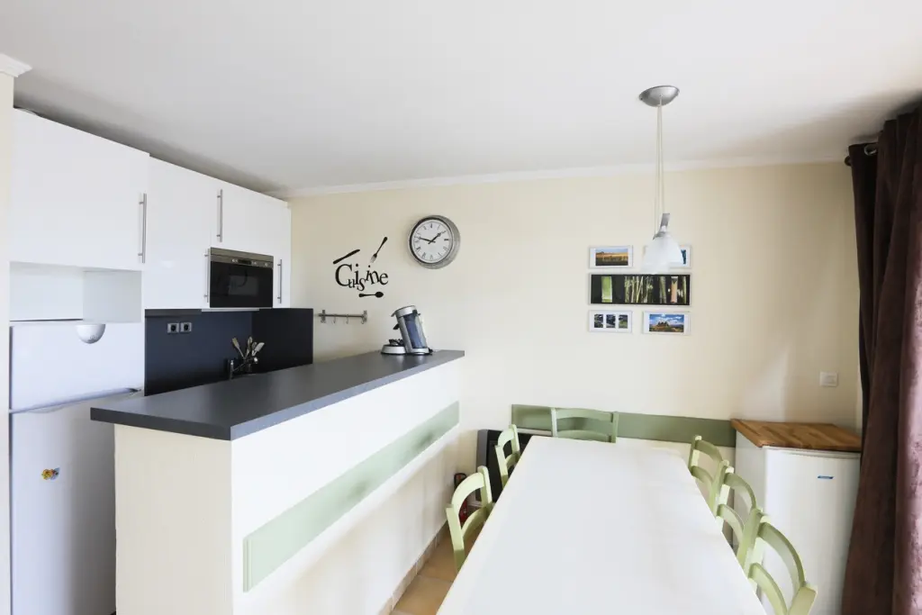 A Restanques du Golfe de St Tropez - maeva Home apartmanjai