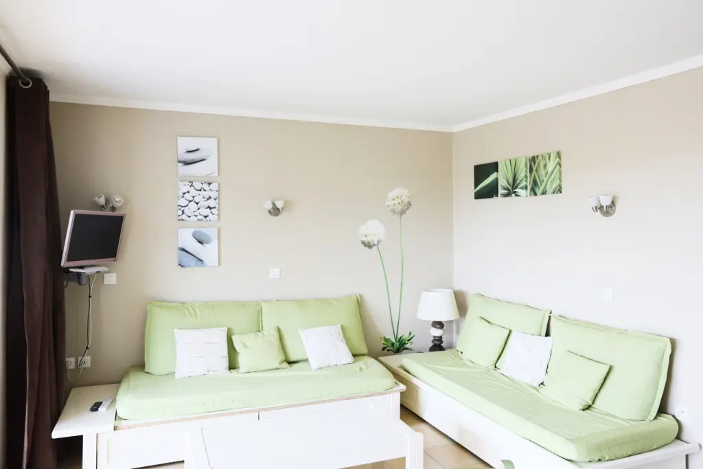 A Restanques du Golfe de St Tropez - maeva Home apartmanjai