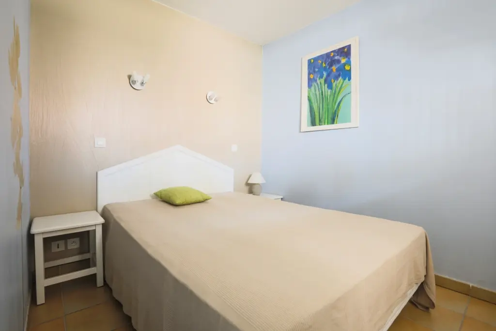 A Restanques du Golfe de St Tropez - maeva Home apartmanjai