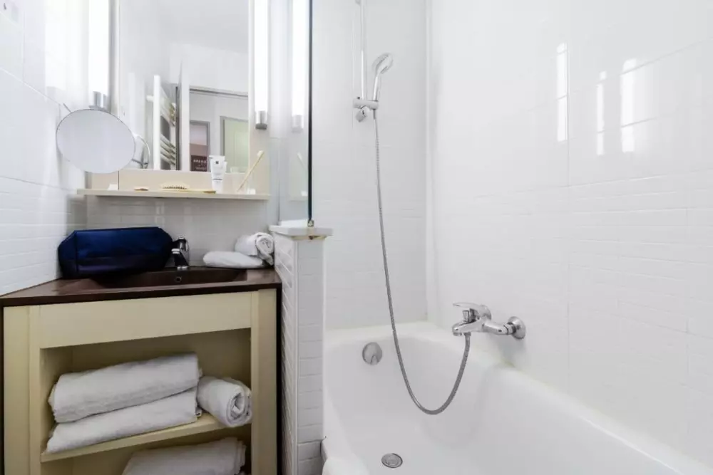 Residence Pierre & Vacances Les Parcs de Grimaud