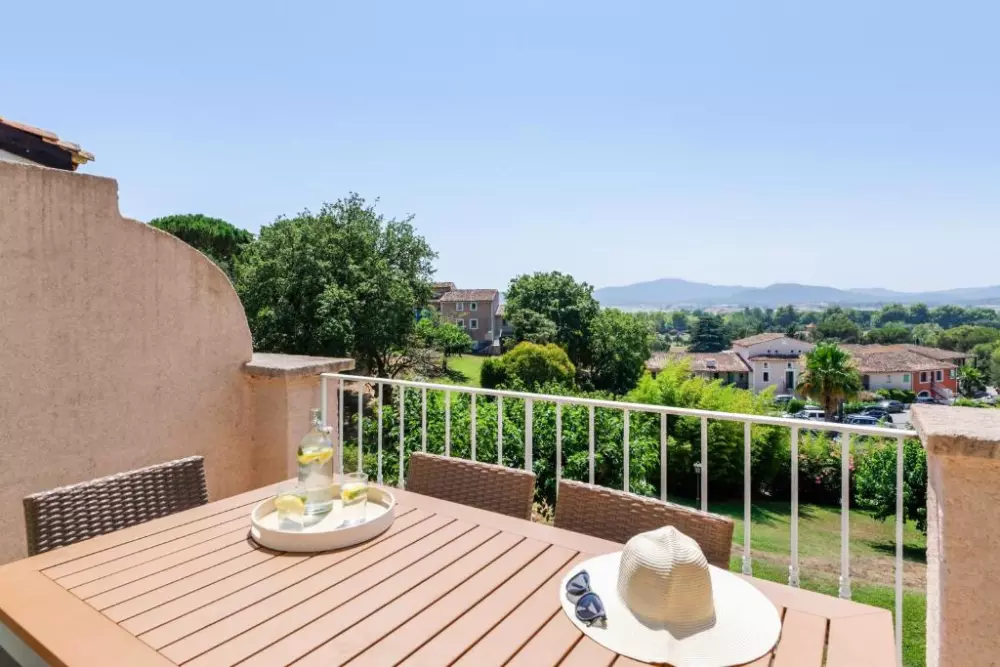 Residence Pierre & Vacances Les Parcs de Grimaud