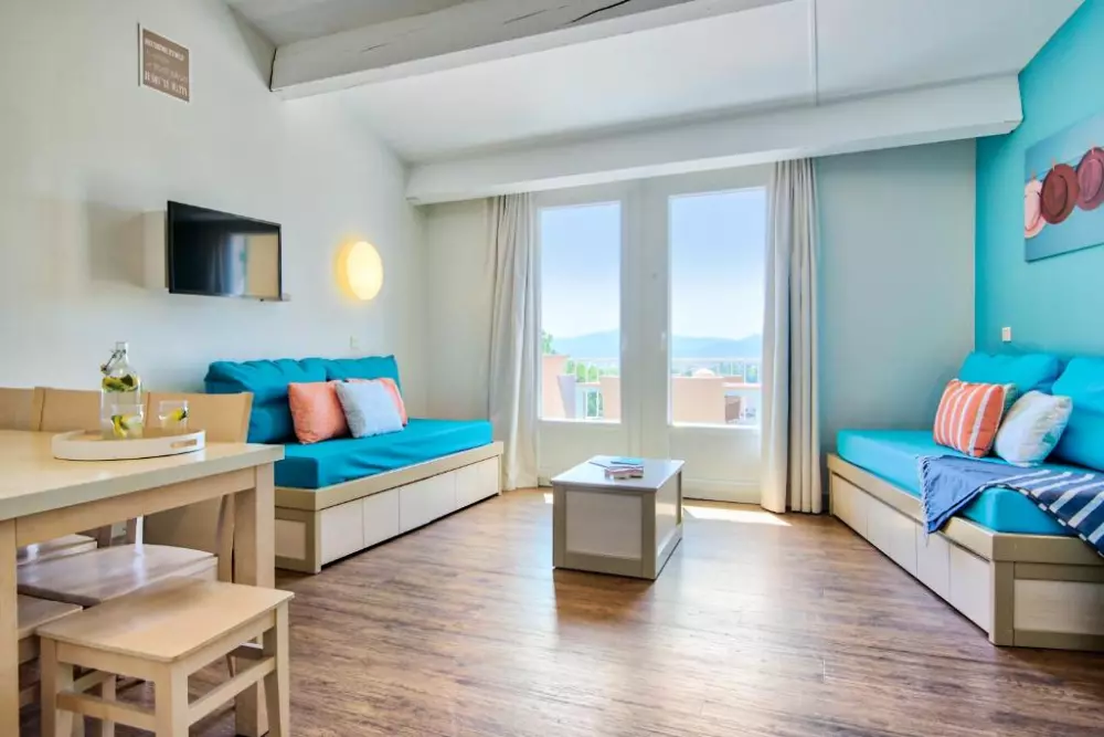 Residence Pierre & Vacances Les Parcs de Grimaud