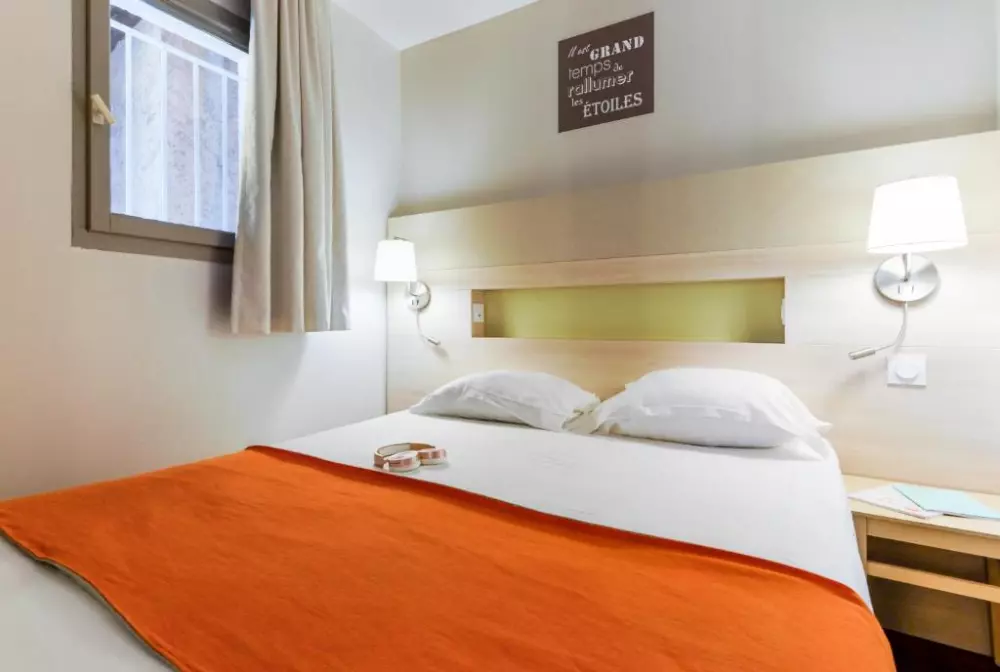 Residence Pierre & Vacances Les Parcs de Grimaud