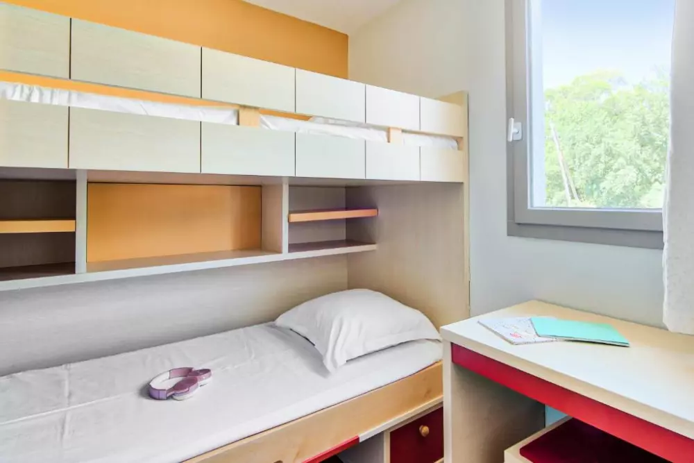 Residence Pierre & Vacances Les Parcs de Grimaud