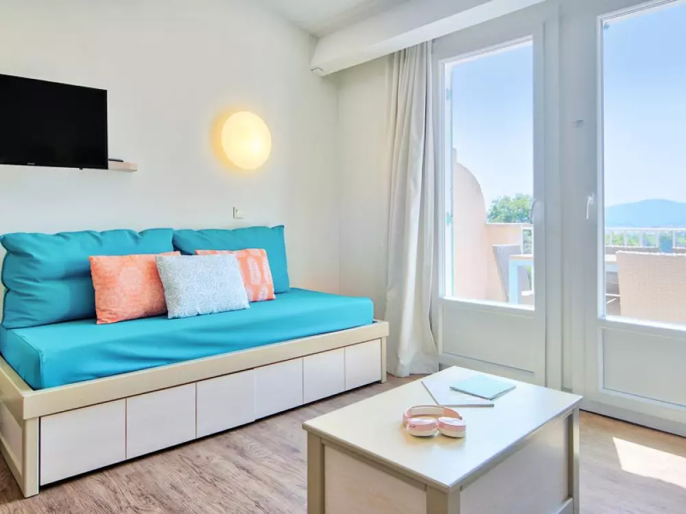 Residence Pierre & Vacances Les Parcs de Grimaud