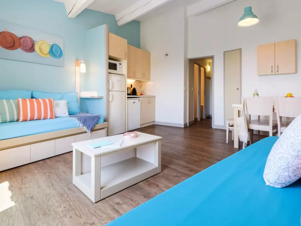 Residence Pierre & Vacances Les Parcs de Grimaud