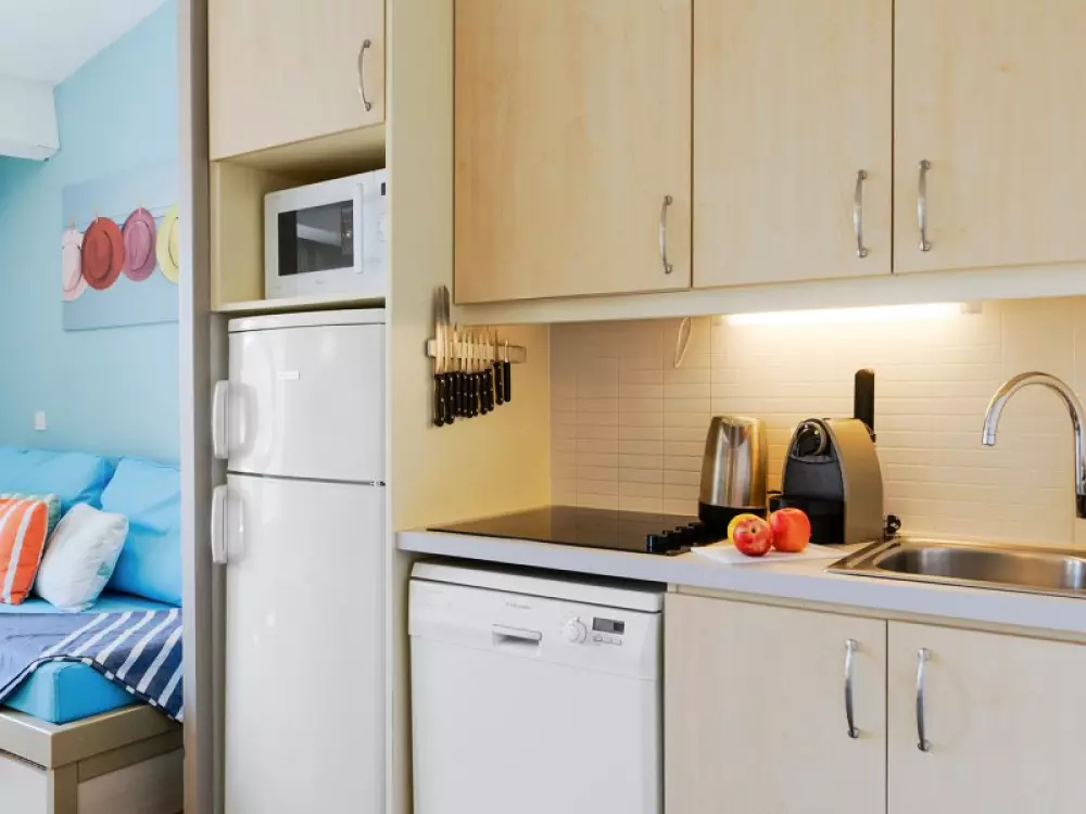 Residence Pierre & Vacances Les Parcs de Grimaud