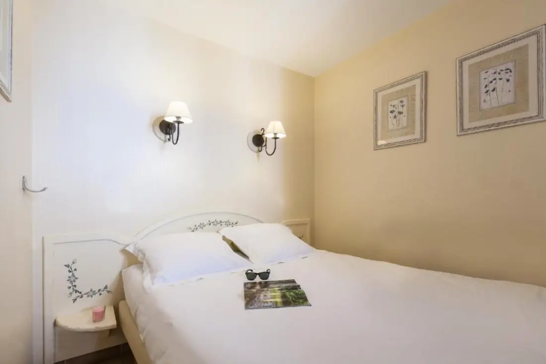 Residenza Pierre & Vacances Les Restanques du Golfe de Saint Tropez
