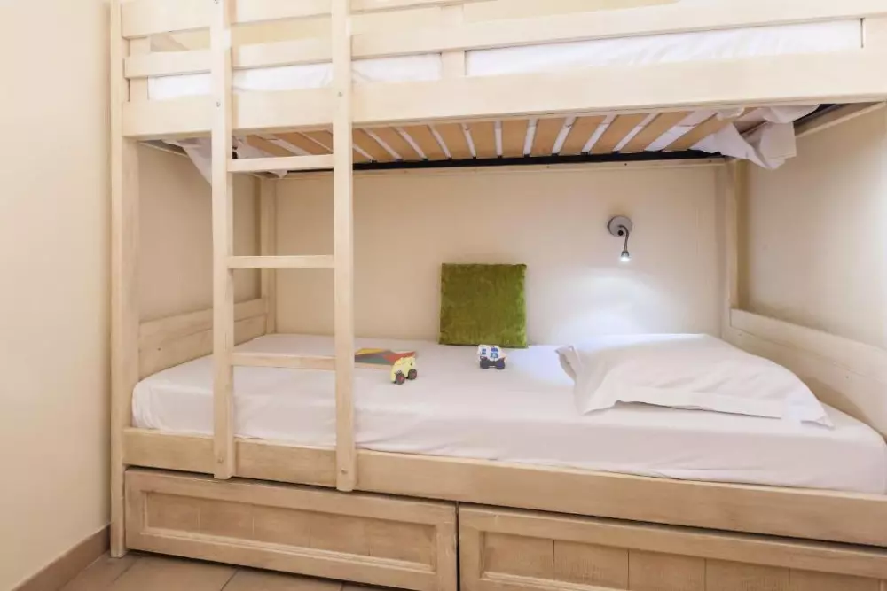 Pierre & Vacances Residence Les Restanques du Golfe de Saint Tropez