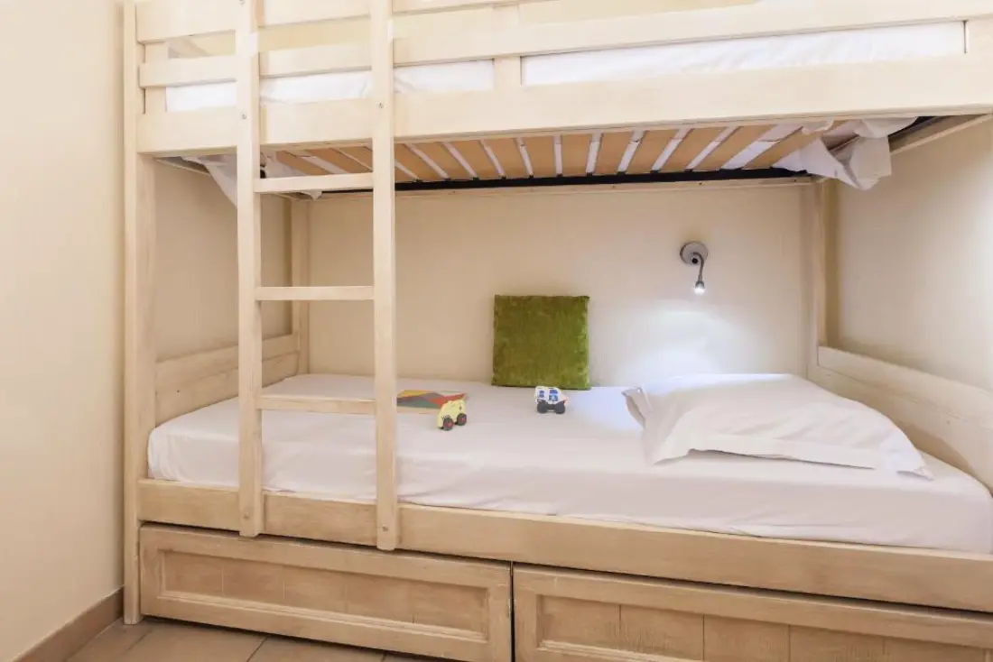 Residenza Pierre & Vacances Les Restanques du Golfe de Saint Tropez