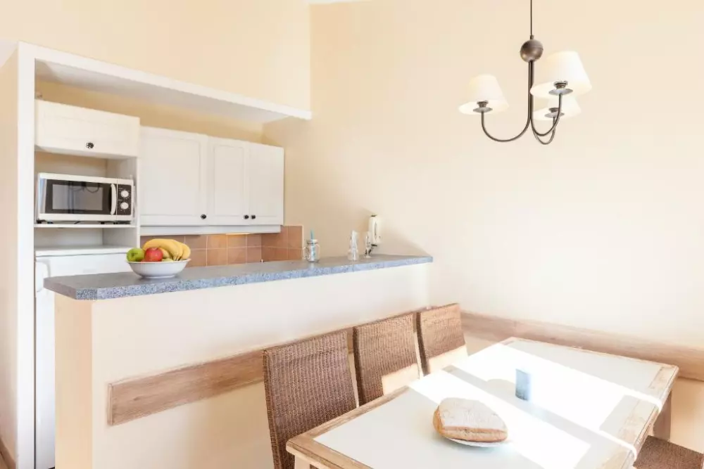 Pierre & Vacances Residence Les Restanques du Golfe de Saint Tropez